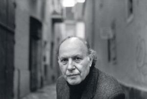 Imre Kertesz