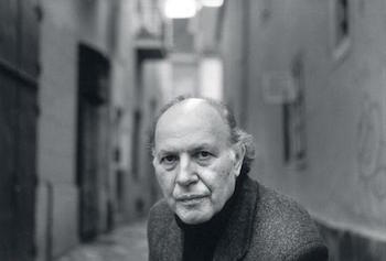 Imre Kertesz