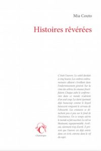 couverture livre coup de coeur Histoires reverees